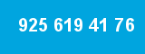 925 619 41 76